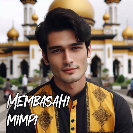 Membasahi mimpi | Boomplay Music