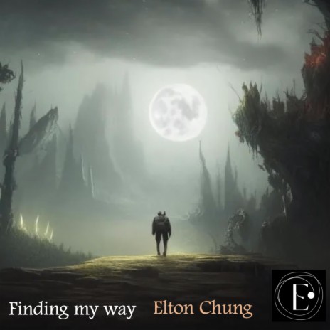 Finding my way