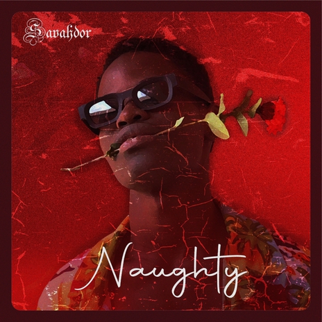 Naughty | Boomplay Music