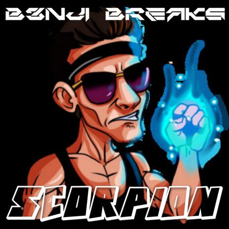 Scorpion (david evil) | Boomplay Music