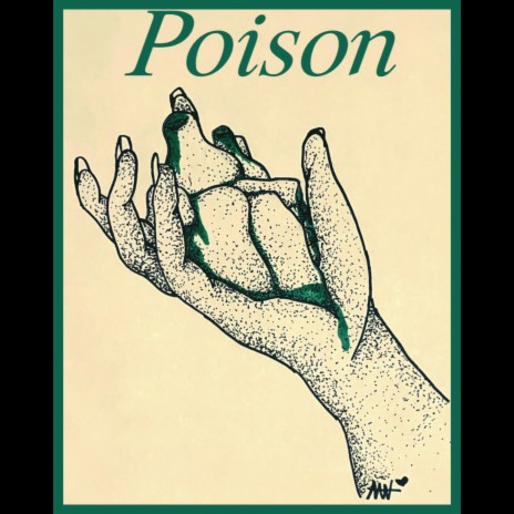 Poison ft. Justin Dreamz