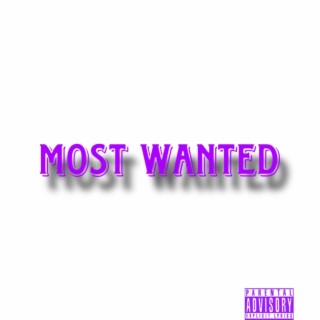 Most wanted