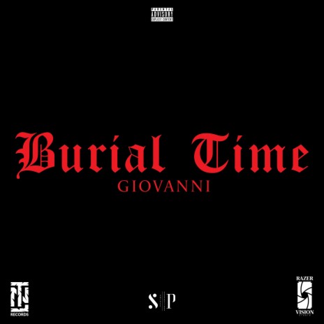 Burial Time | Boomplay Music