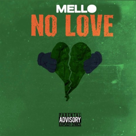 No Love | Boomplay Music