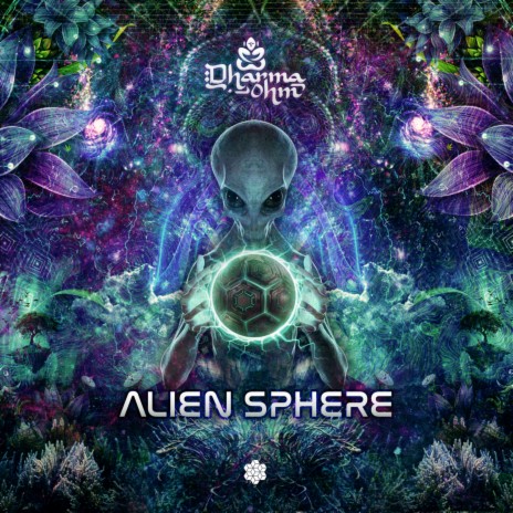 Alien Sphere | Boomplay Music