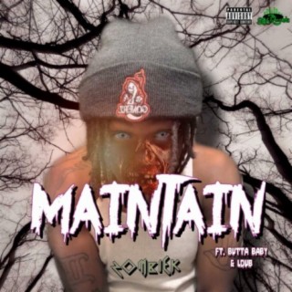 Maintain