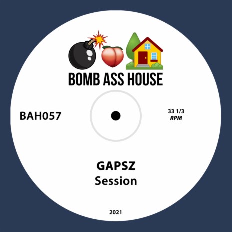 Session (Original Mix) | Boomplay Music