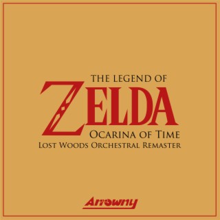 Lost Woods (Legend of Zelda: Ocarina of Time): OST Remastered 