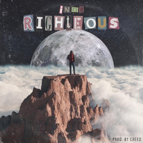 Righteous | Boomplay Music