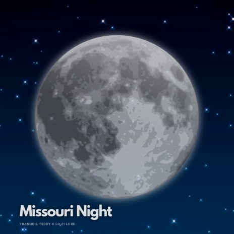 Missouri Night ft. Lo-Fi Luke | Boomplay Music