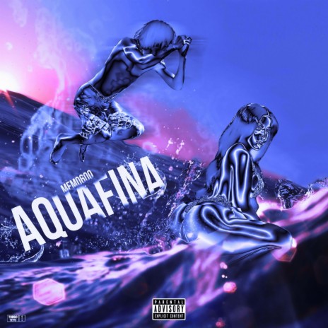 Aquafina | Boomplay Music