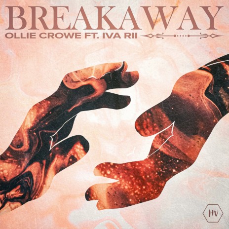 Breakaway ft. Iva Rii | Boomplay Music