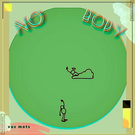 NO BODY | Boomplay Music