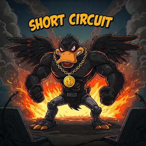 SHORT CIRCUIT | Boomplay Music