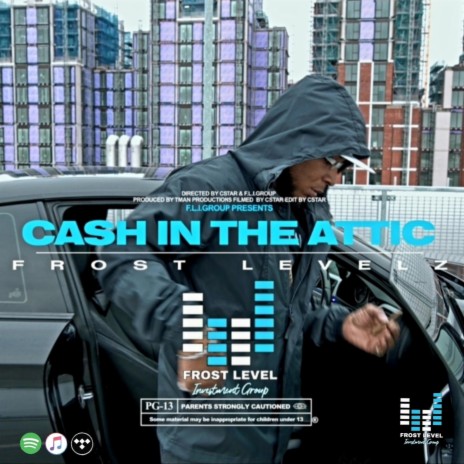 CASH IN THE ATTIC | Boomplay Music