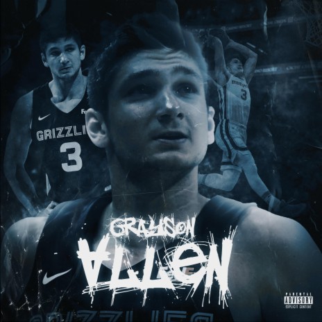 Grayson Allen | Boomplay Music