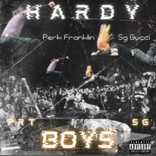 Hardy Boys