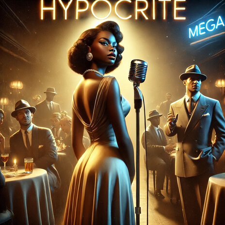 Hypocrite | Boomplay Music