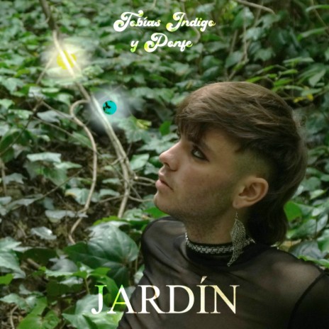 Jardín ft. PONFE | Boomplay Music