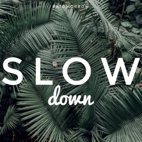 Cant slow down | Boomplay Music