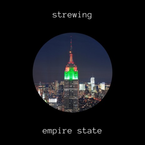 Empire State | Boomplay Music