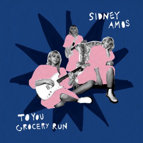 Grocery Run (feat. Barnes Blvd.) | Boomplay Music
