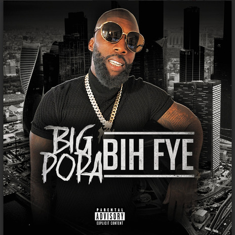 BIG POPA (Radio Edit) | Boomplay Music