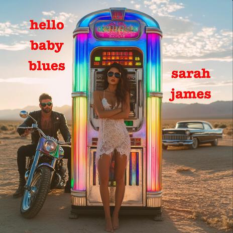 Hello Baby Blues | Boomplay Music