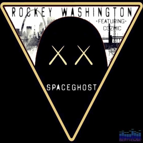 Space Ghost (feat. Cozmic) | Boomplay Music