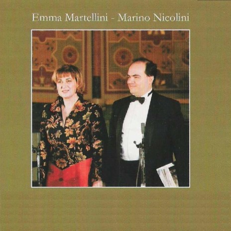 Rachmaninov Romance Op 8 N 6 ft. Emma Martellini | Boomplay Music