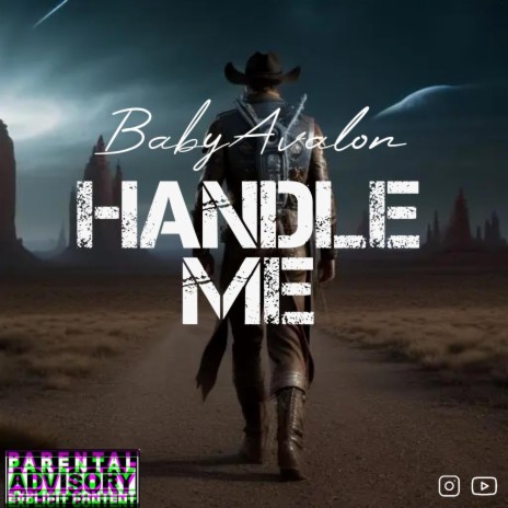 Handle Me | Boomplay Music
