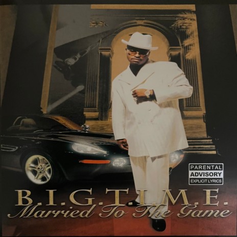 Married to the Game | Boomplay Music