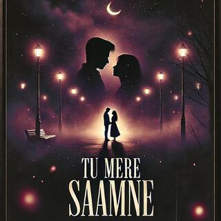 Tu Mere Saamne (Rap Version)