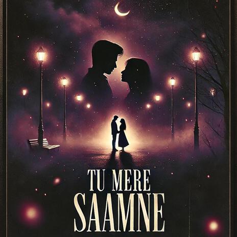 Tu Mere Saamne (Rap Version) | Boomplay Music