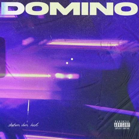 Domino ft. Kash & Sterben