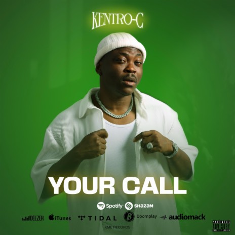 Your call | Boomplay Music