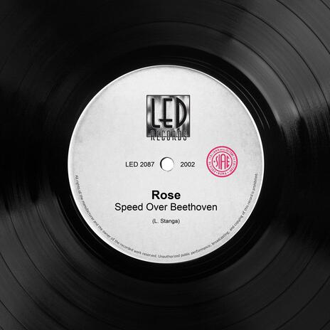 Speed Over Beethoven (Instrumental Version) | Boomplay Music