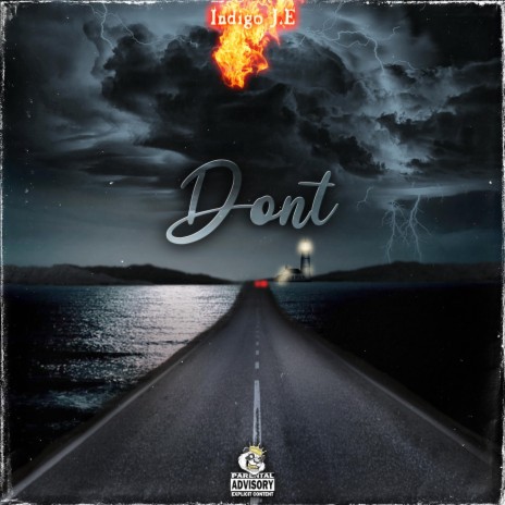Dont (Radio Edit) | Boomplay Music
