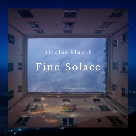 Find Solace | Boomplay Music