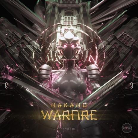 Nakano Warfire | Boomplay Music