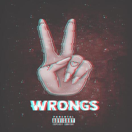 2 Wrongs ft. Voqals, FlyCityRay & Quin Jaye | Boomplay Music