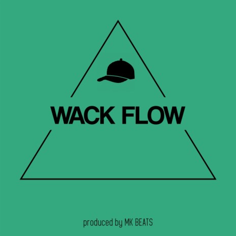 Wack Flow (Instrumental)