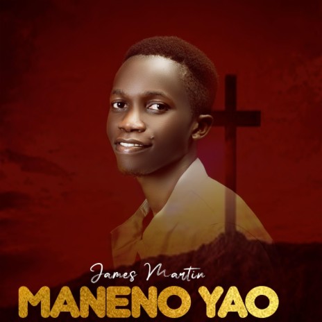 Maneno yao | Boomplay Music