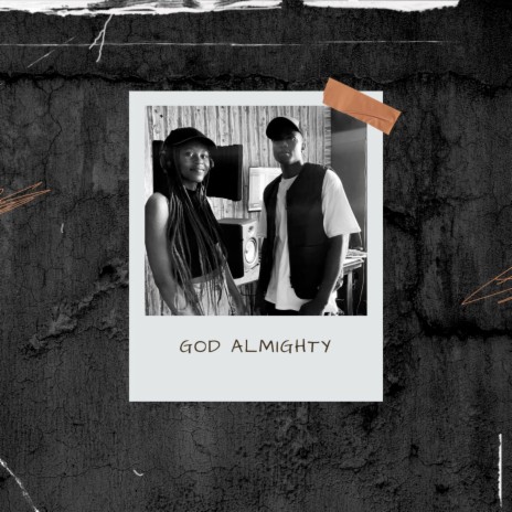 God Almighty ft. Rifuwo | Boomplay Music