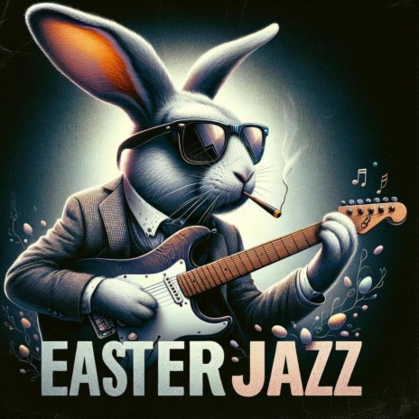 Calming Jazz: Coffee Time ft. Easter Sunday & Easter Music