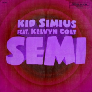 Kid Simius