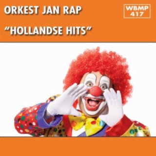 Orkest Jan Rap