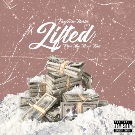 Lifted | Boomplay Music