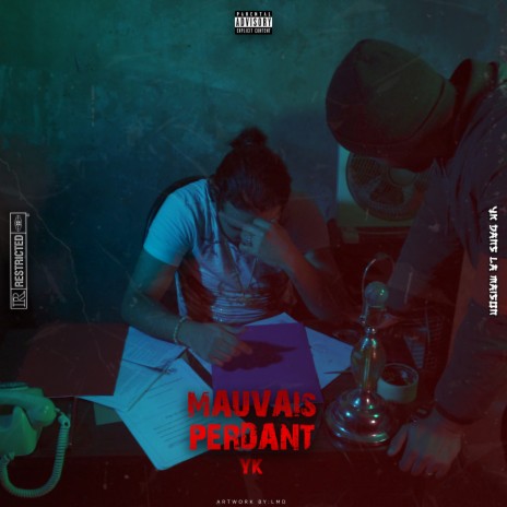 Mauvais perdant | Boomplay Music