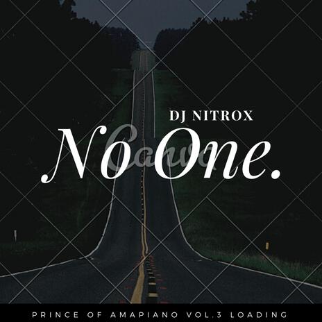 No One | Boomplay Music